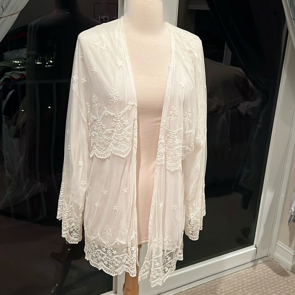 Kimono by MERCCI size M